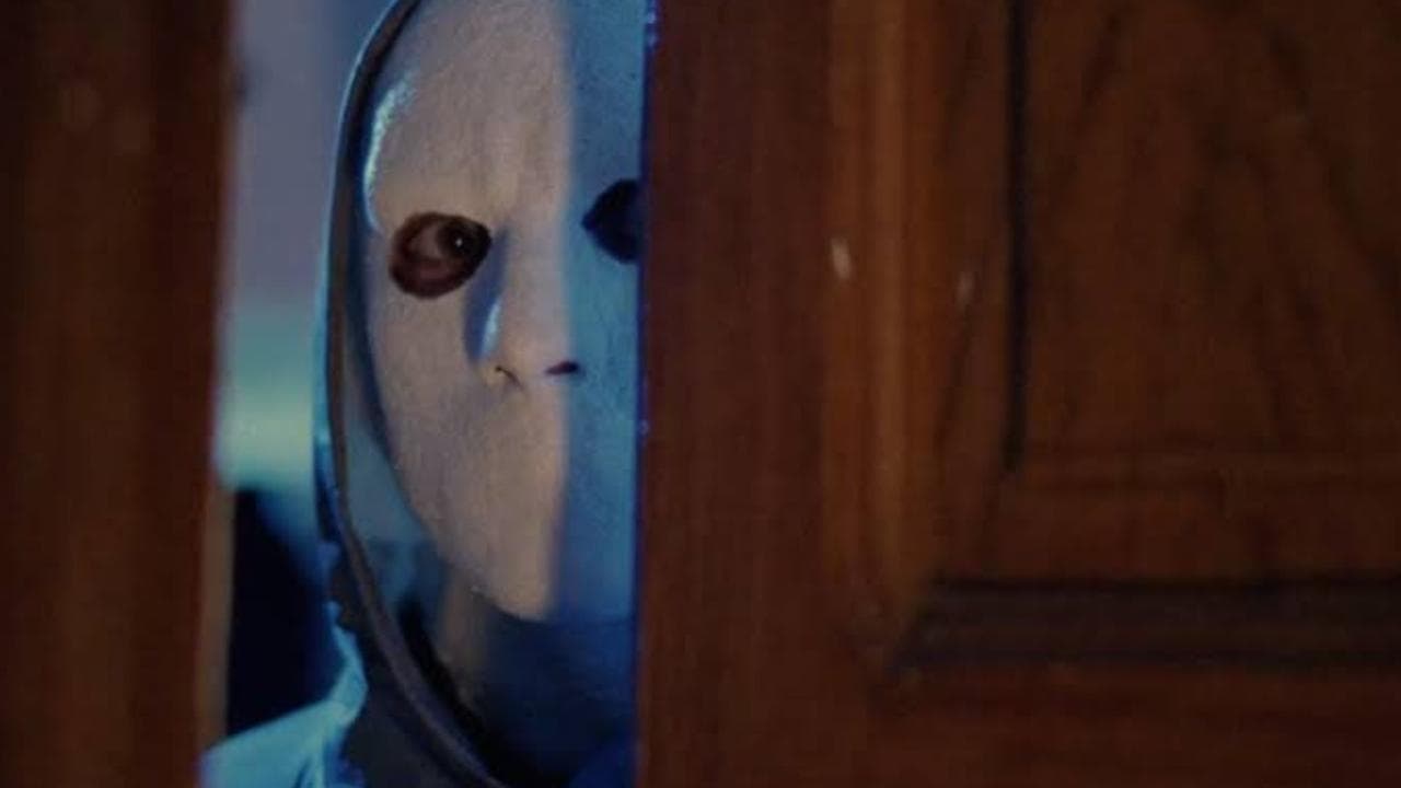 Backdrop – Axolution - Tödliche Begegnung