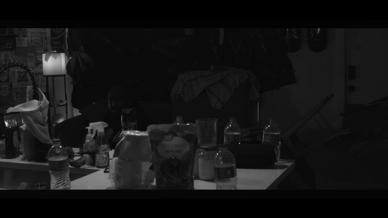 Backdrop – Night of the Living Dead: A short film adaptation