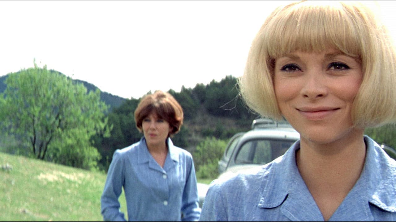 Backdrop – Das Millionen-Duell