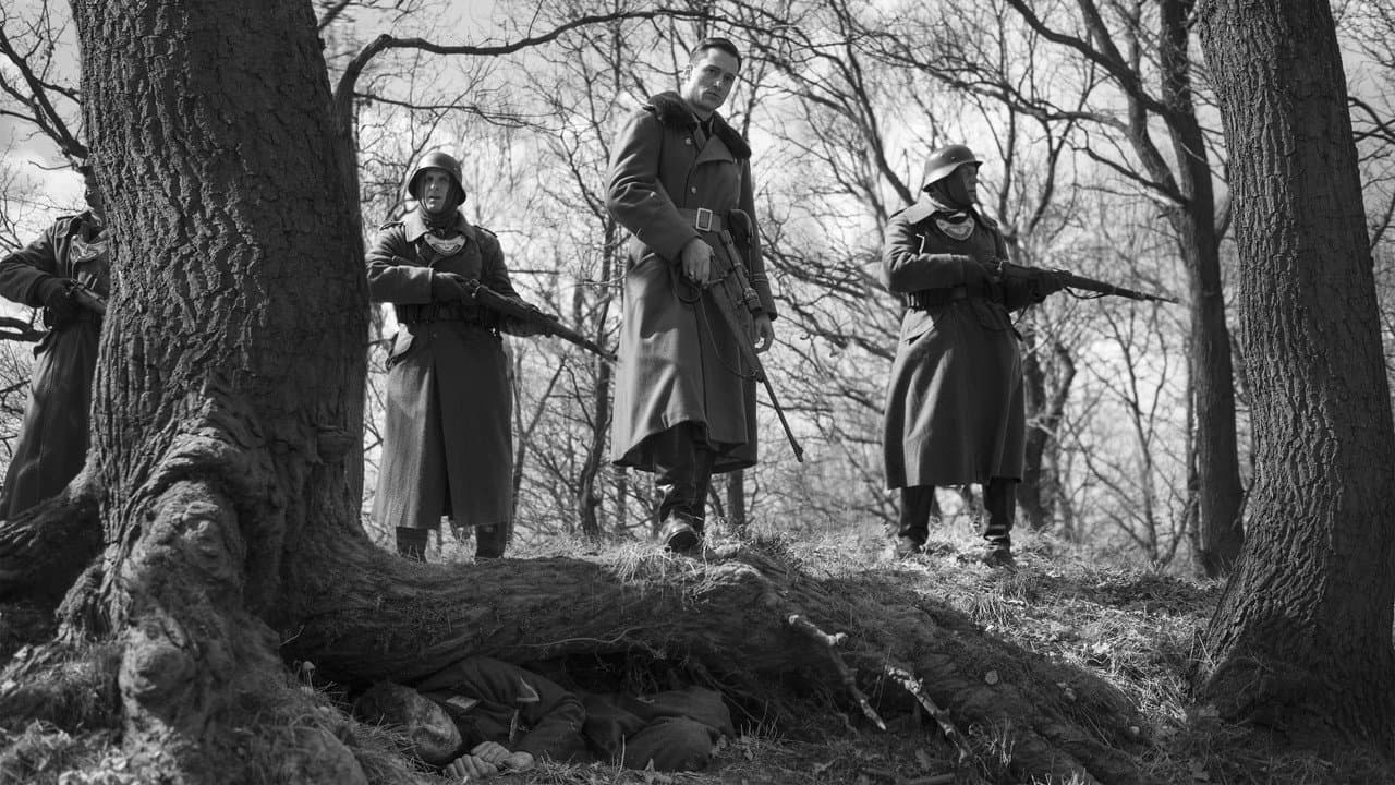 Backdrop – Der Hauptmann