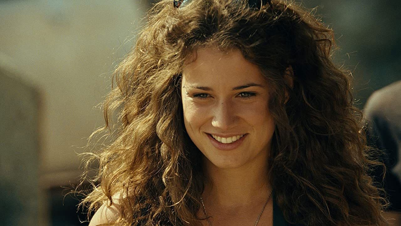 Backdrop – Мајки