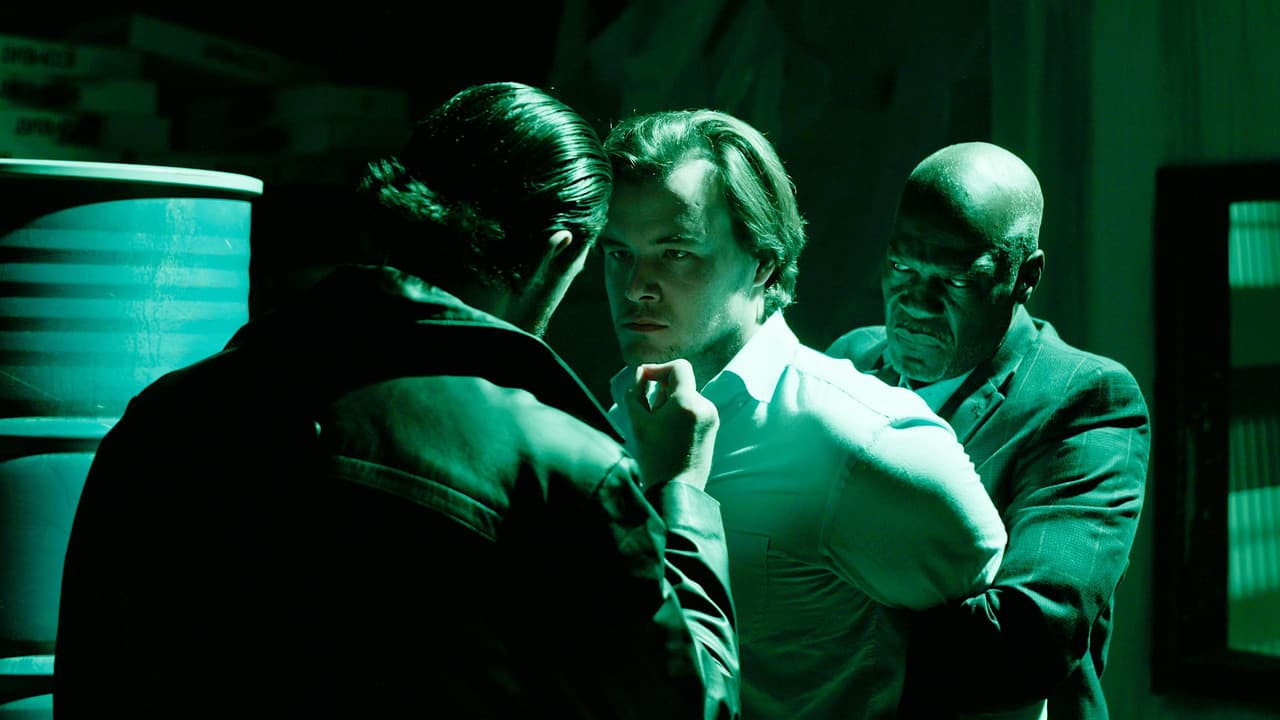 Backdrop – When First We Practice to Deceive