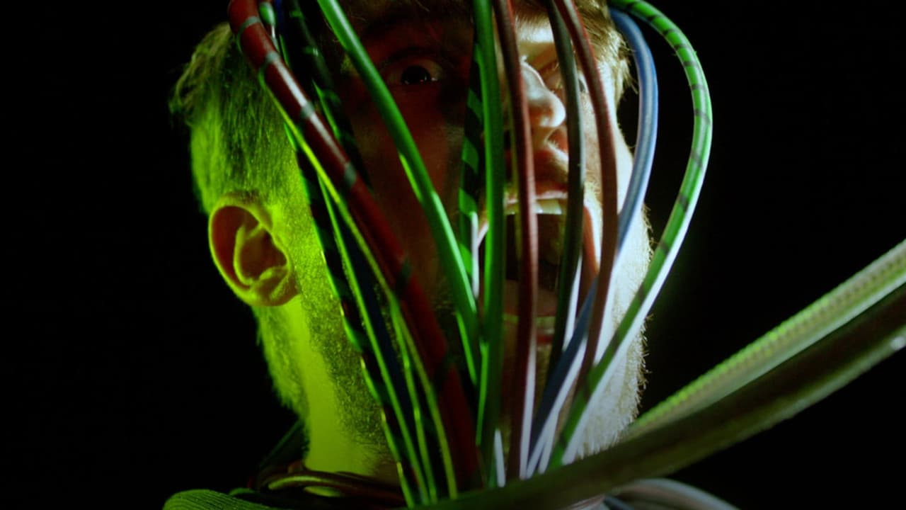 Backdrop – Sequence Break