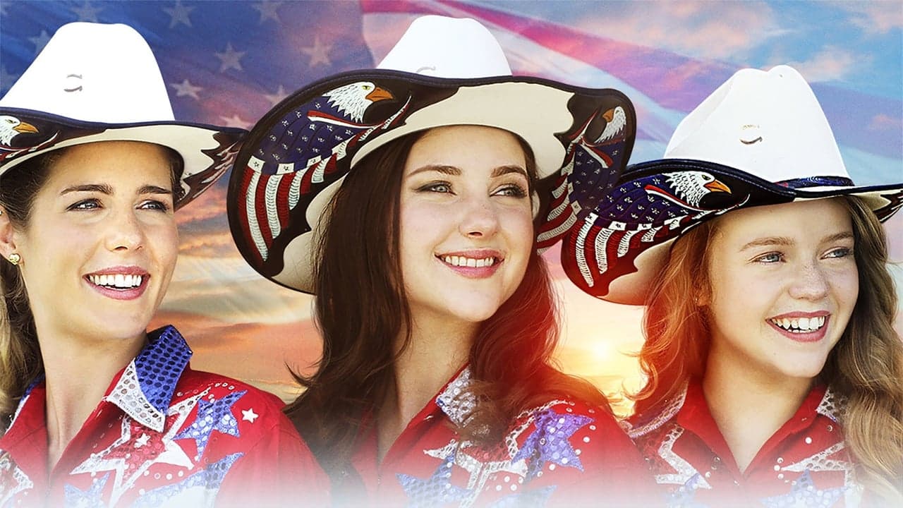 Backdrop – Cowgirls and Angels 2 - Dakotas Pferdesommer