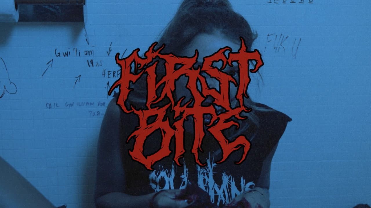 Backdrop – First Bite