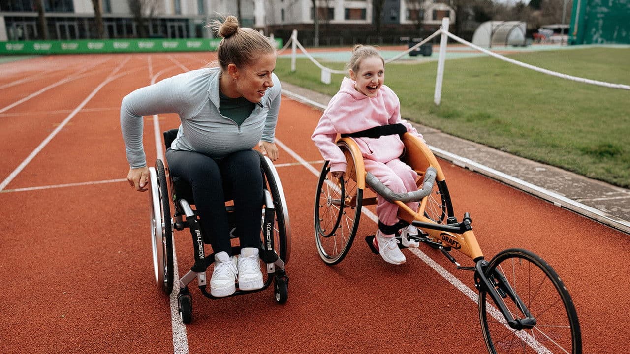 Backdrop – Equal Play