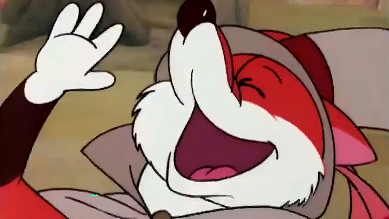 Backdrop – Reineke Fuchs