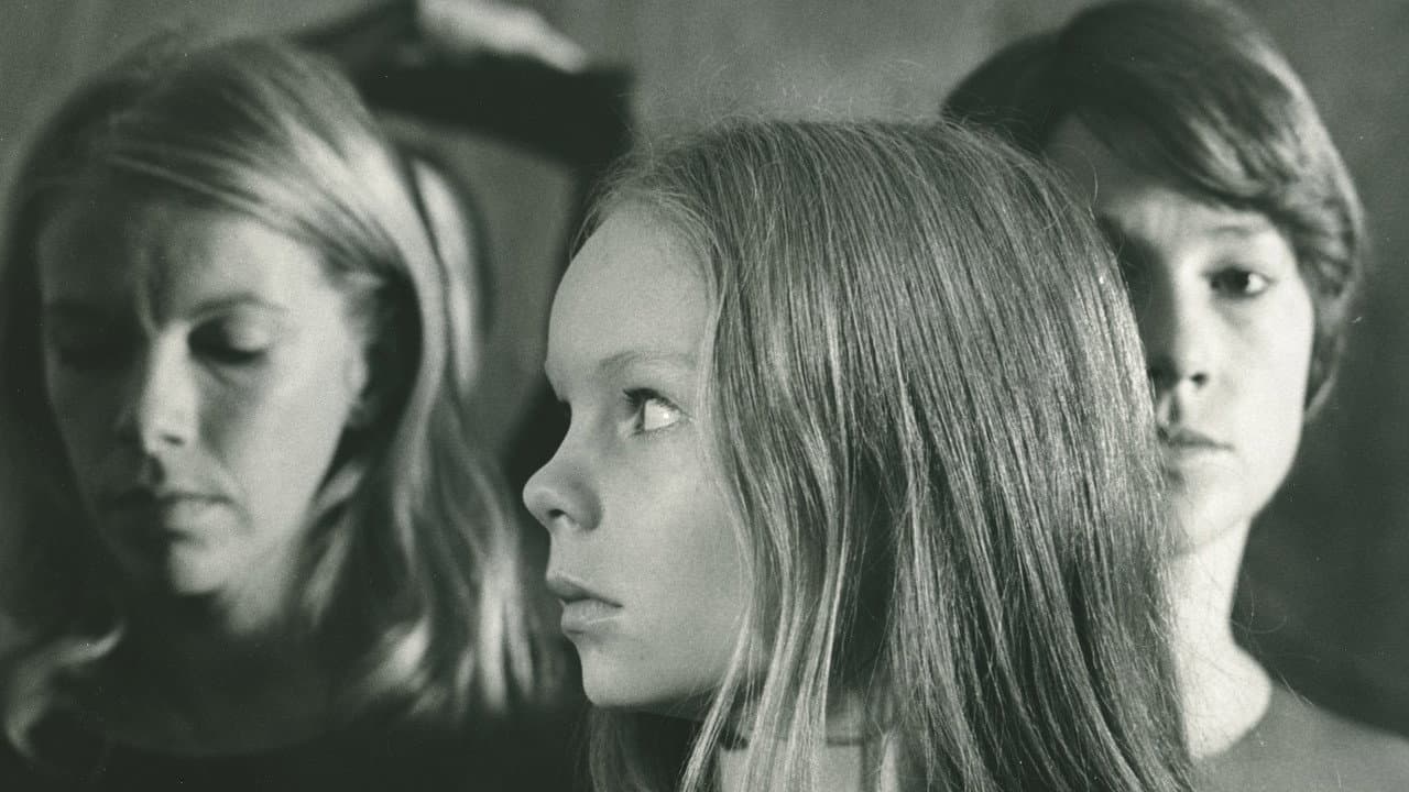 Backdrop – De fördömda kvinnornas dans