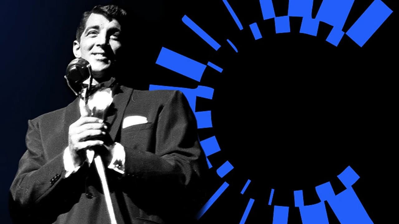 Backdrop – Dean Martin: King of Cool