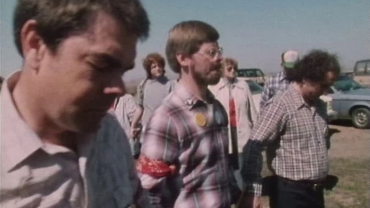 Backdrop – Down and Out in America