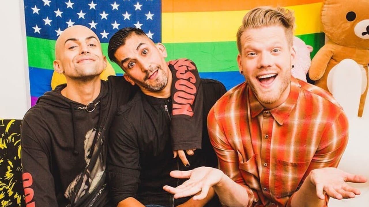 Backdrop – Sound It Out: The Untitled LGBTQIA Music Documentary