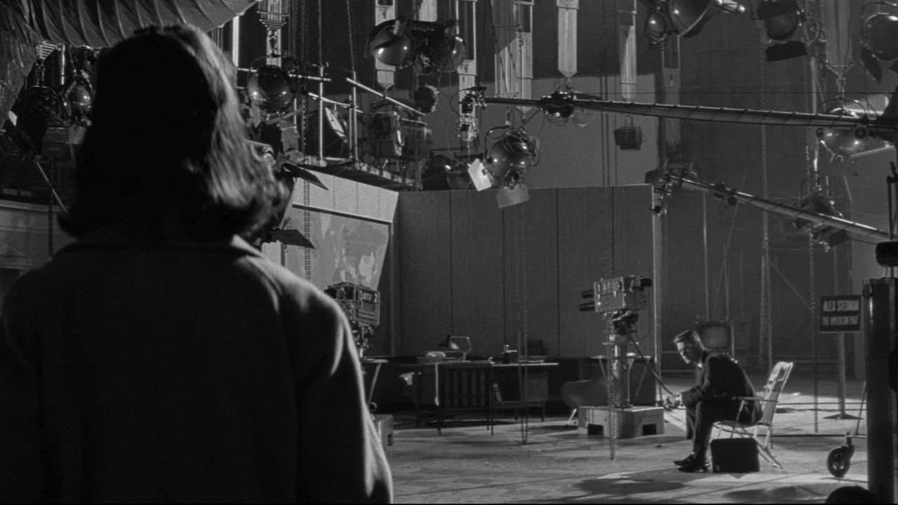 Backdrop – The Third Secret