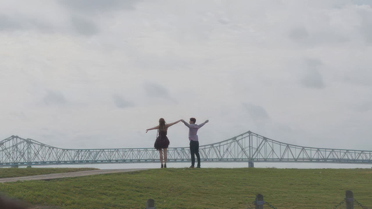 Backdrop – There Is a New World Somewhere