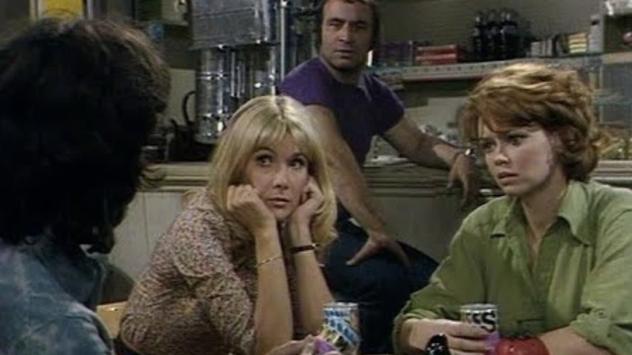 Backdrop – Kill Two Birds