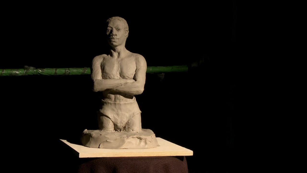 Backdrop – Black Sam's Statue