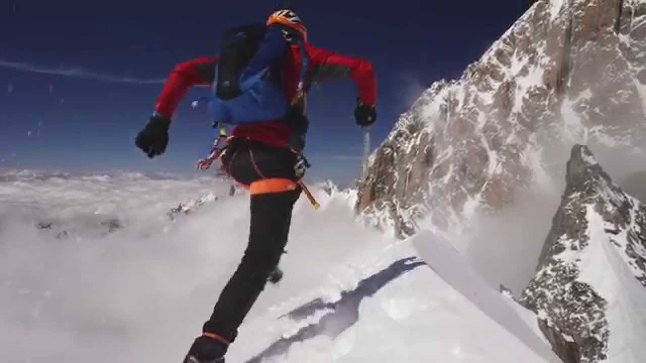 Backdrop – Explore Mont Blanc