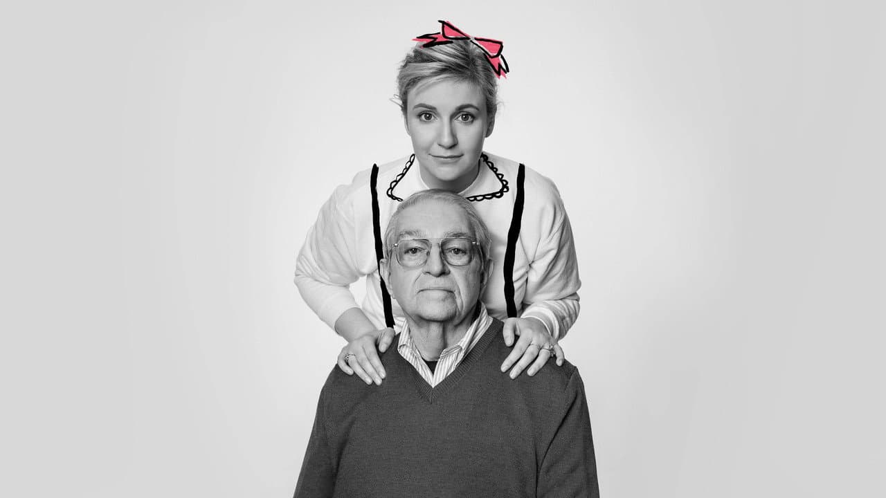 Backdrop – It's Me, Hilary: The Man Who Drew Eloise