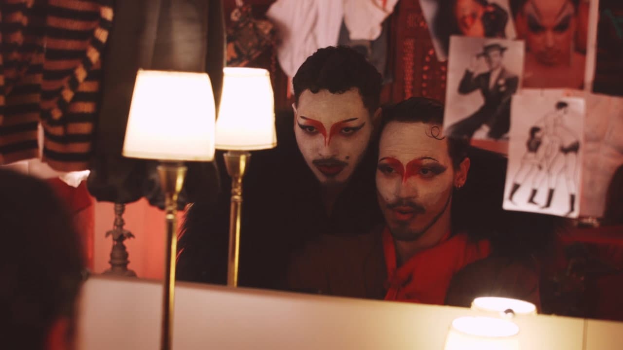 Backdrop – Fã Número 1