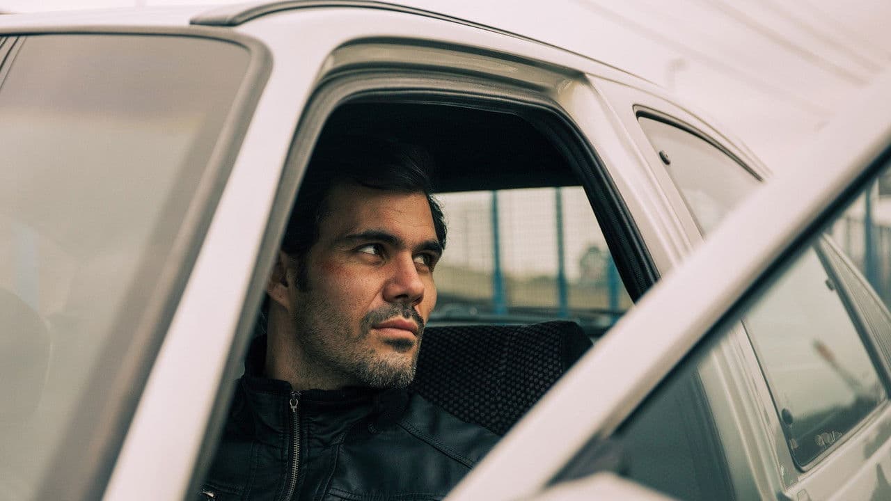 Backdrop – Dente por Dente