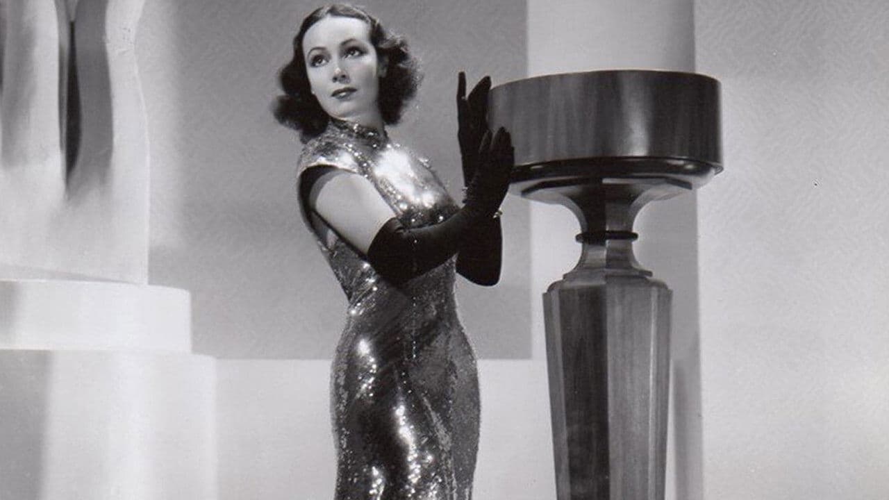 Backdrop – International Settlement