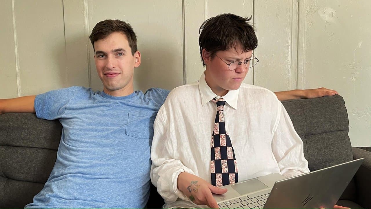 Backdrop – The Disruptors