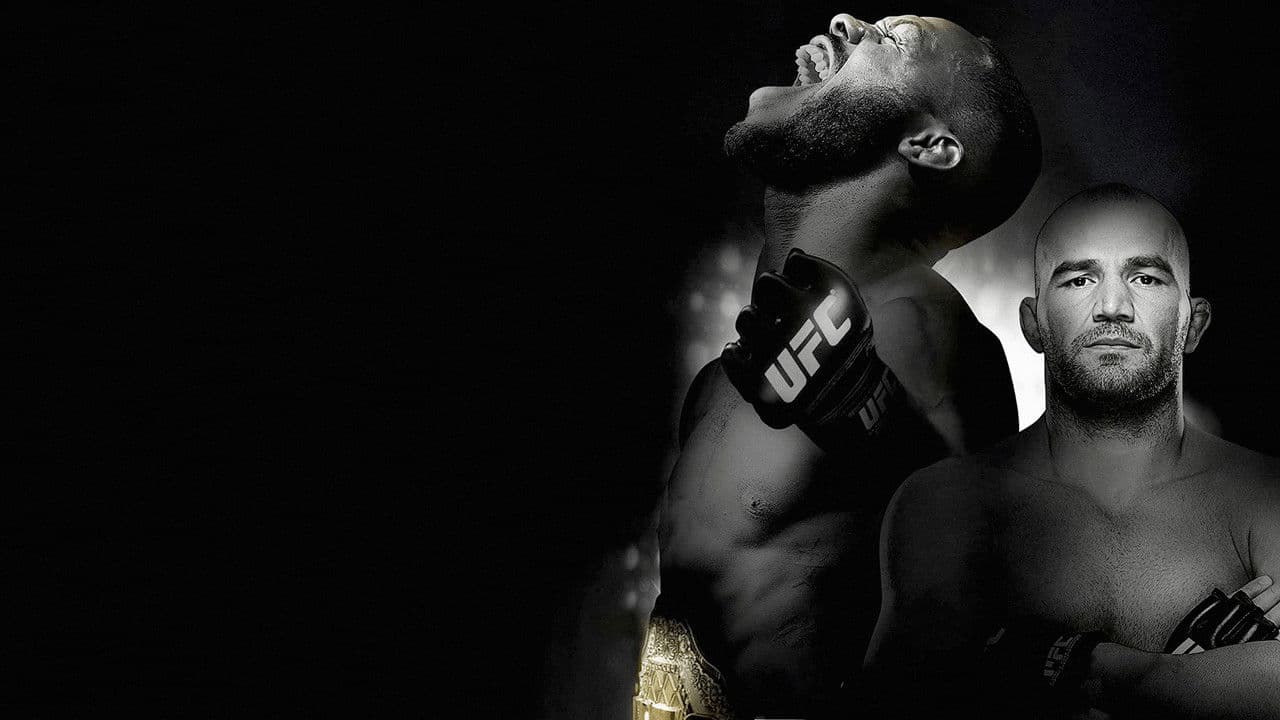 Backdrop – UFC 172: Jones vs. Teixeira