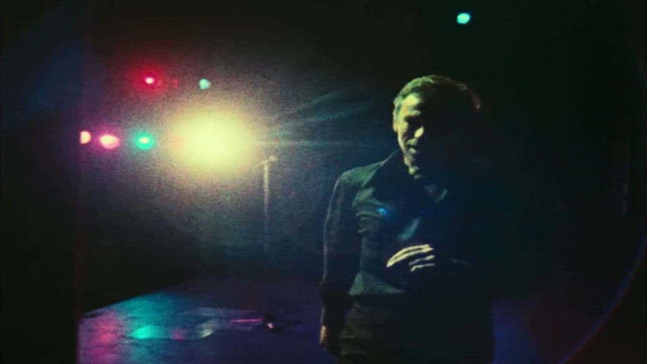 Backdrop – La Solitude du chanteur de fond