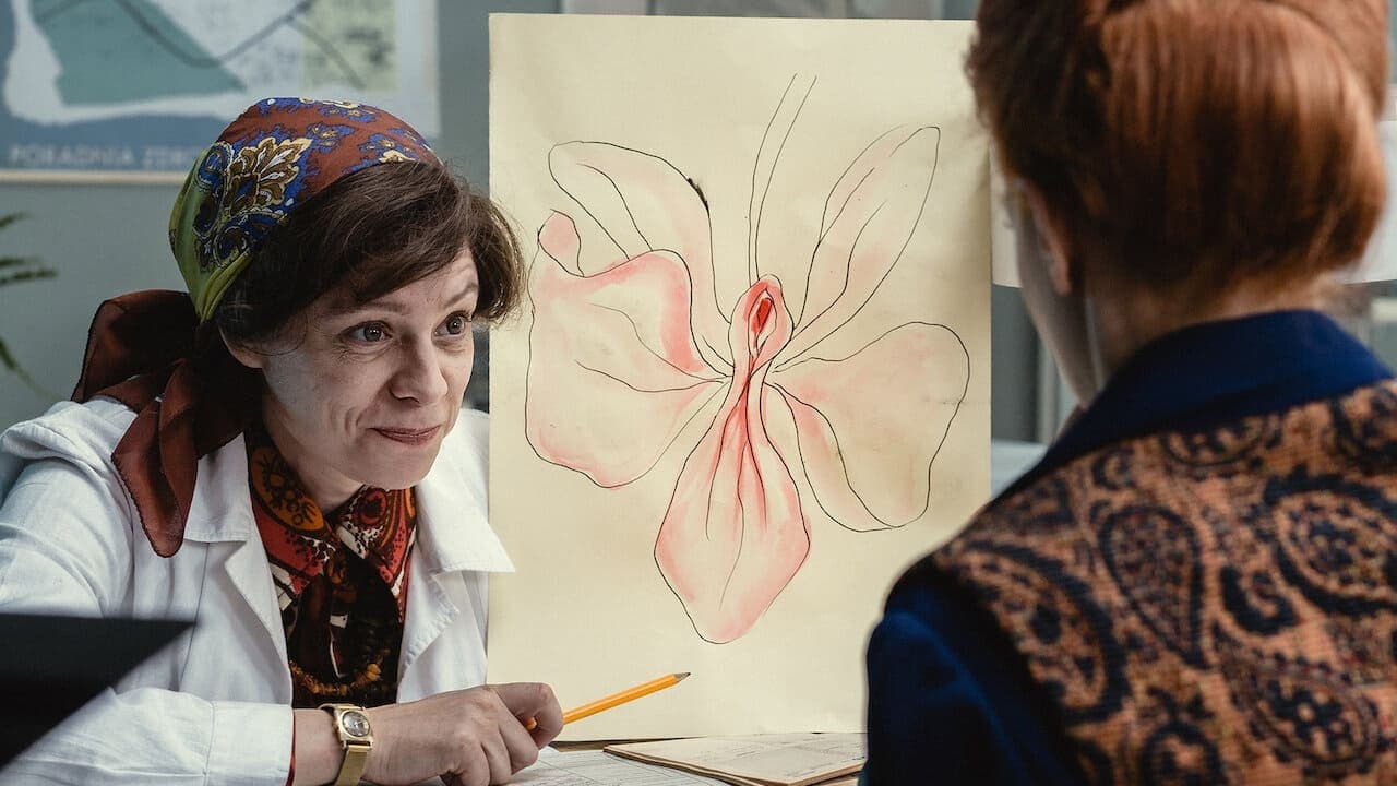 Backdrop – The Art of Loving