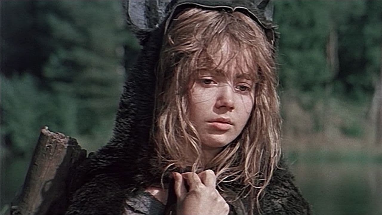 Backdrop – Die Prinzessin mit der Eselshaut