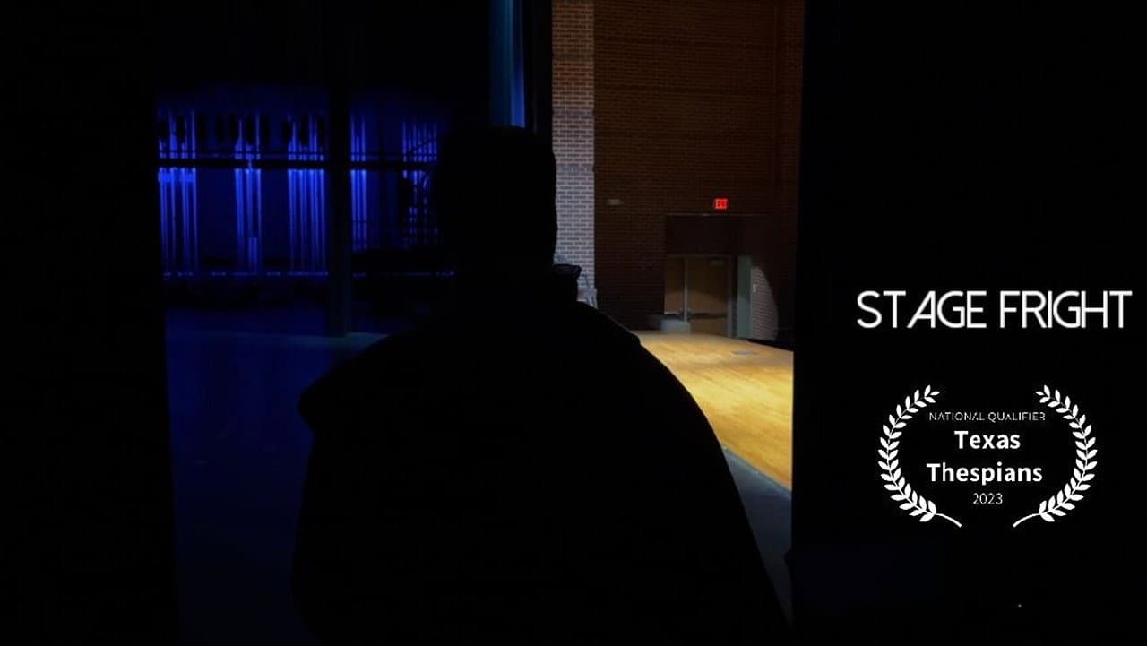 Backdrop – Stage Fright