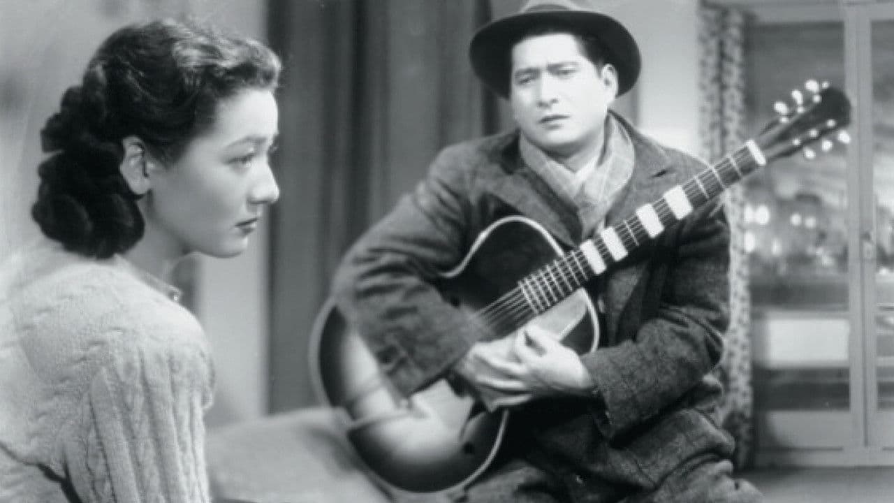 Backdrop – お嬢さん乾杯！