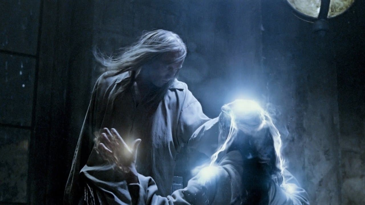 Backdrop – Insel der verlorenen Seelen