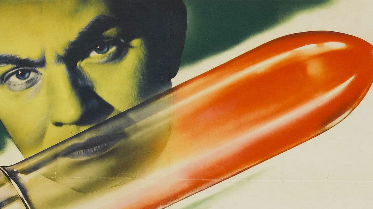 Backdrop – Paul Ehrlich – Ein Leben für die Forschung