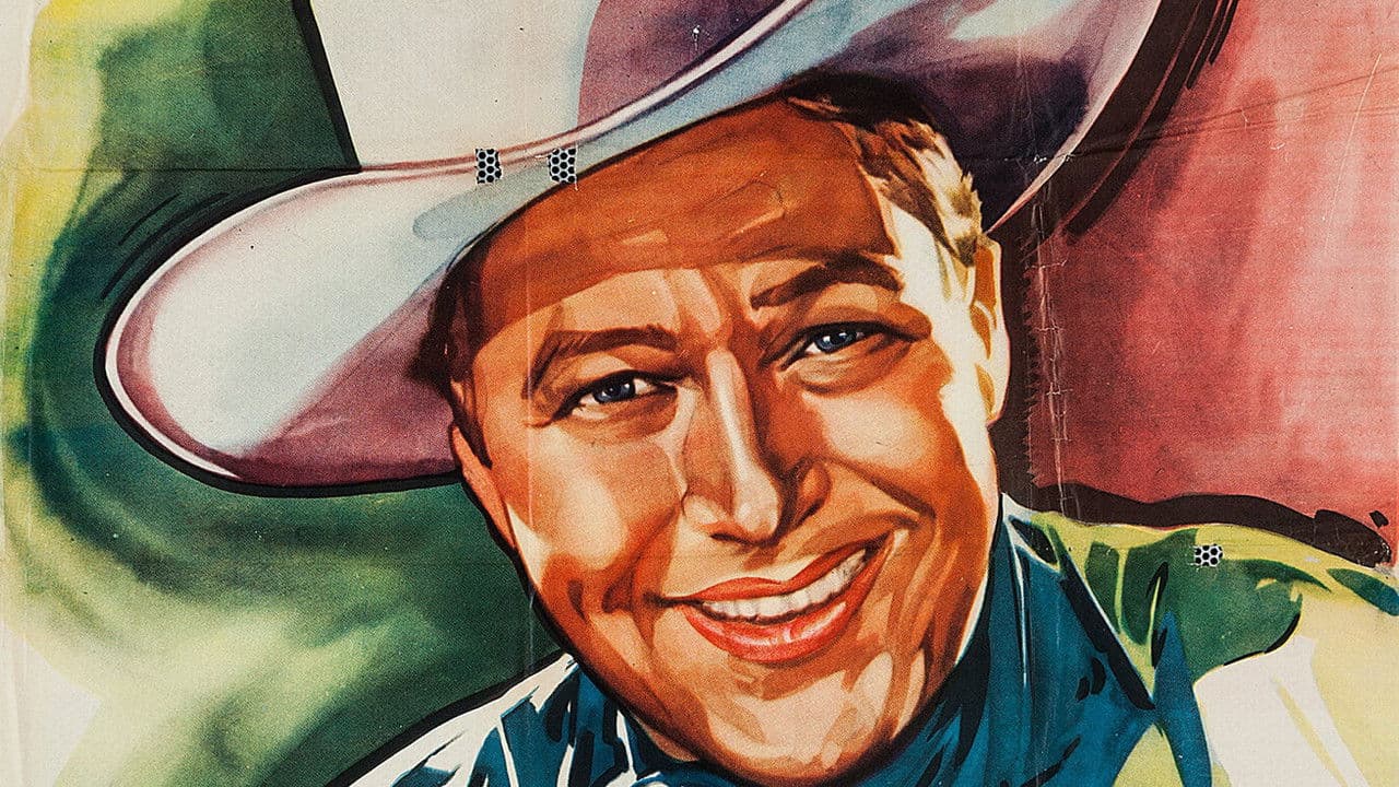 Backdrop – Pioneer Marshal