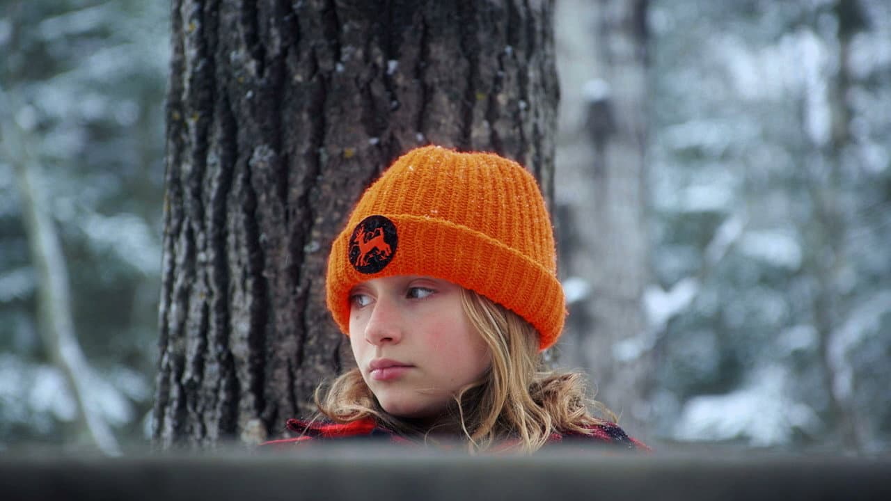 Backdrop – Cold November