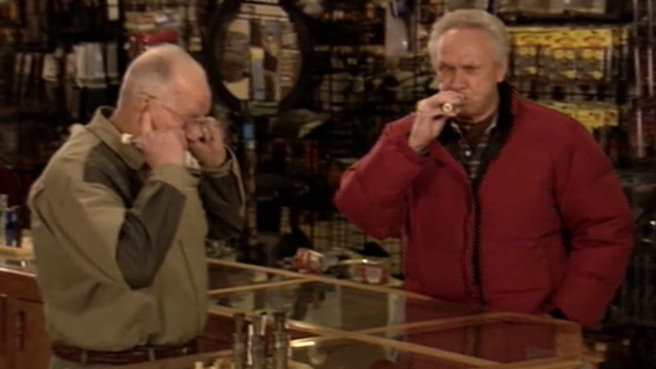 Backdrop – Huntin' Buddies