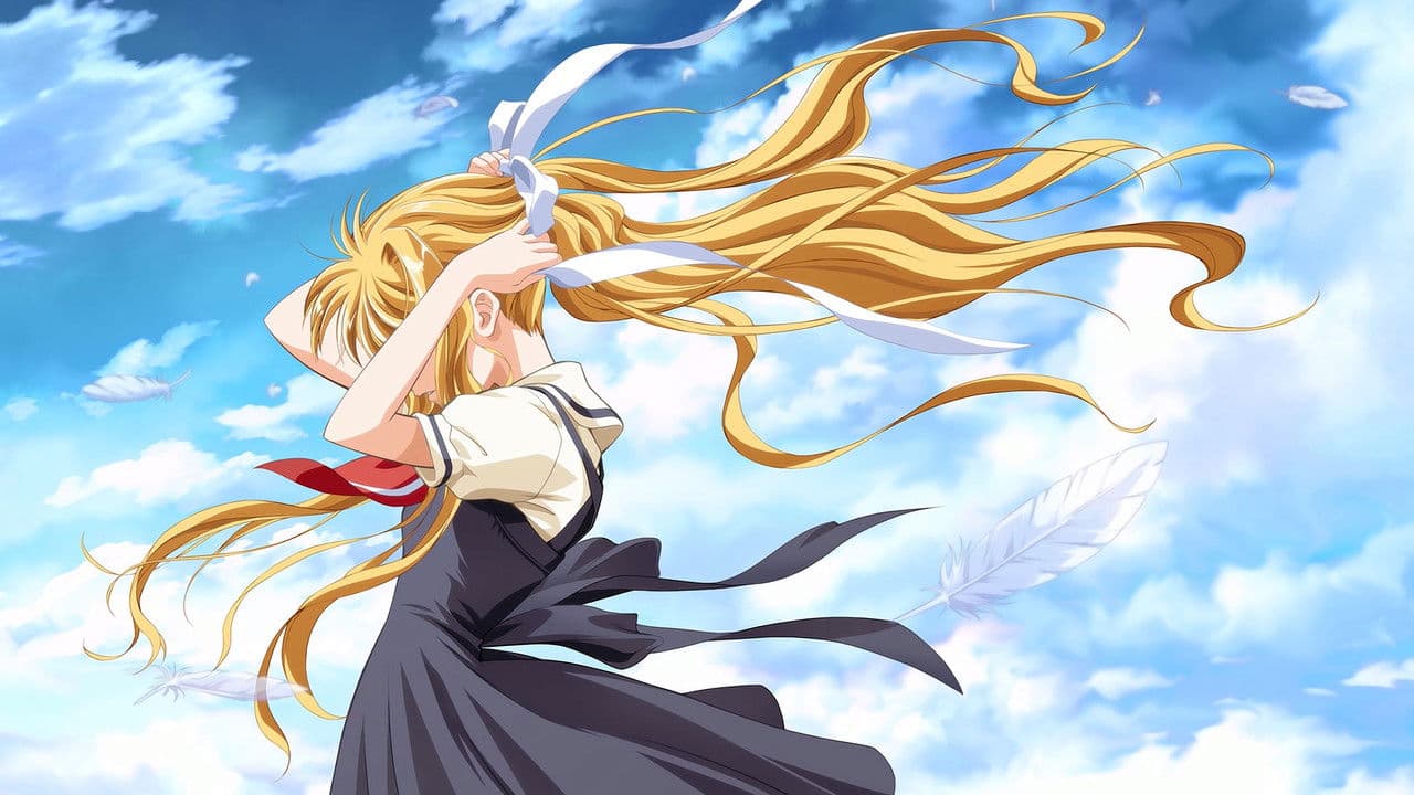 Backdrop – Air the Movie