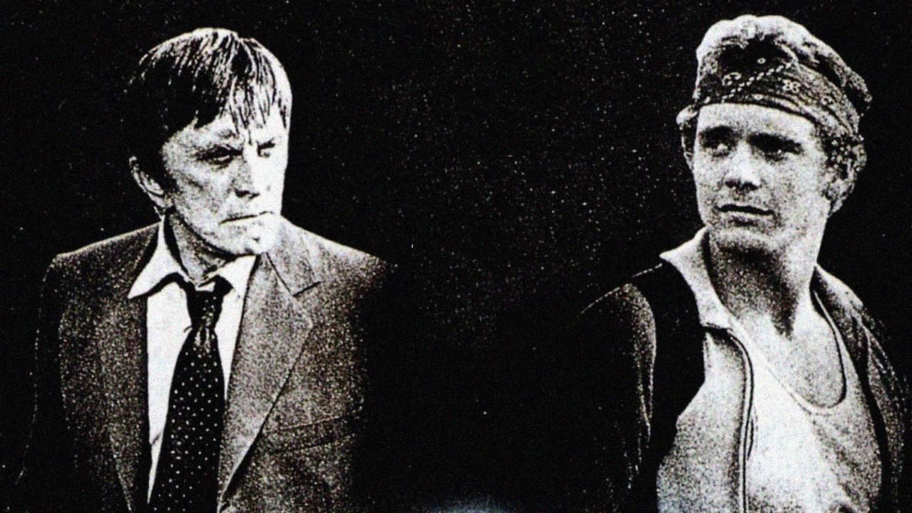 Backdrop – Kopfjagd