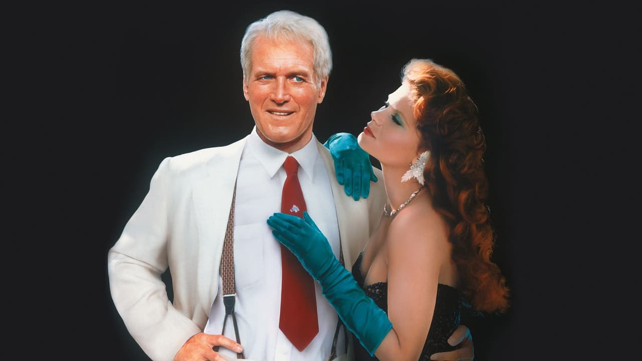 Backdrop – Blaze - Eine gefährliche Liebe