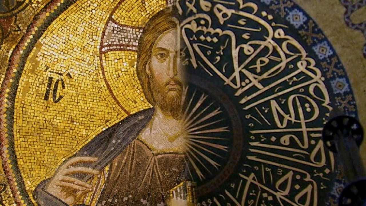 Backdrop – Denkmäler der Ewigkeit – Hagia Sophia