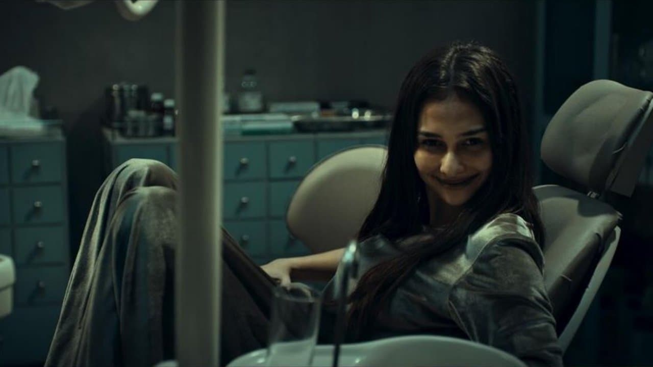 Backdrop – Lembayung