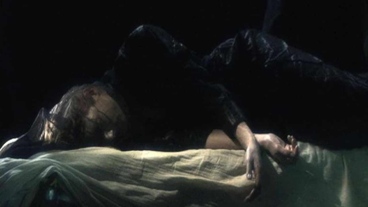 Backdrop – Eurydice: She, So Beloved