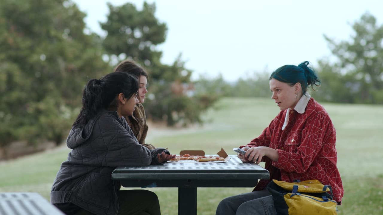 Backdrop – The Bird of Paradise