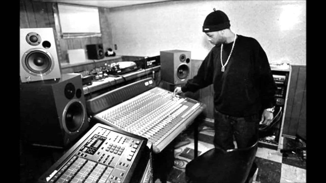 Backdrop – Beat Kings