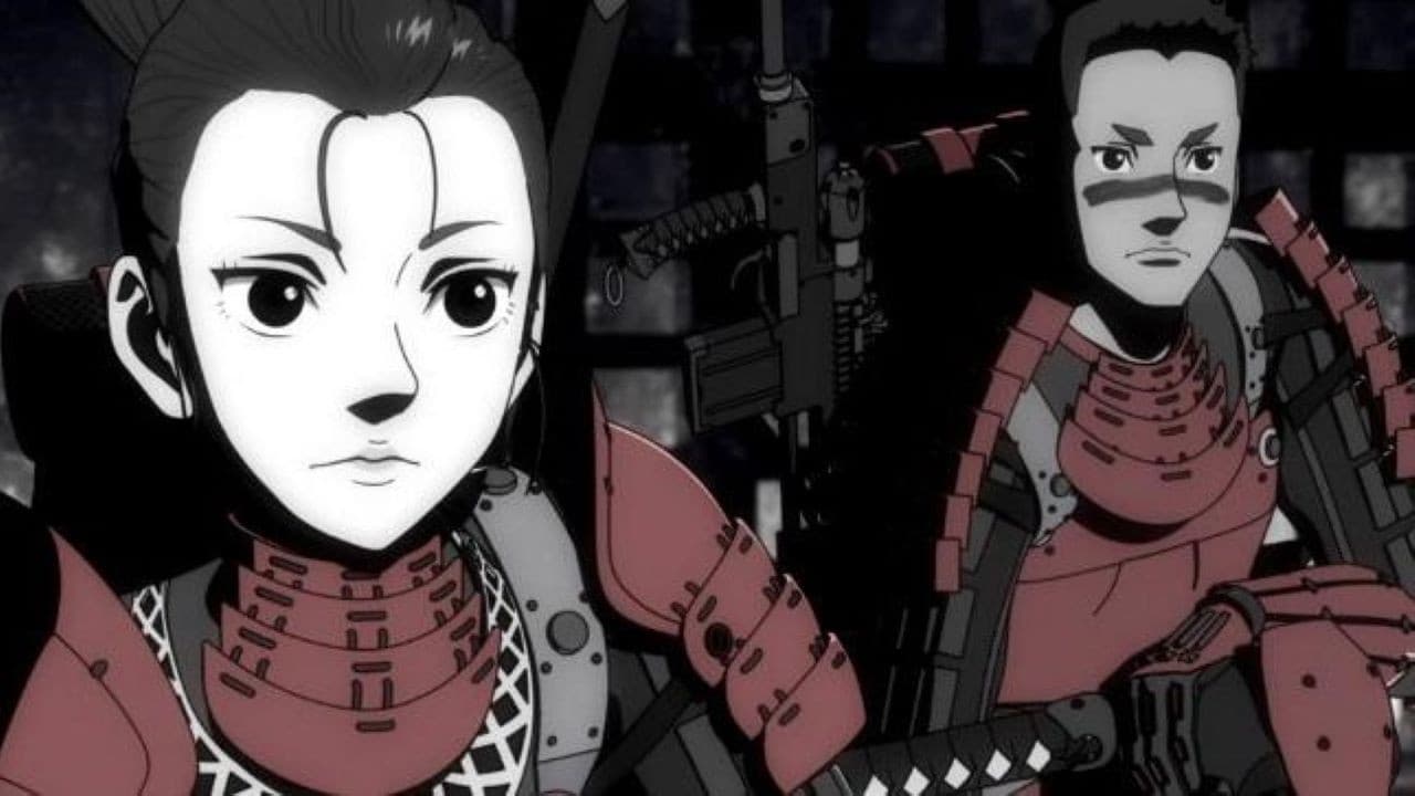 Backdrop – 神速のRouge