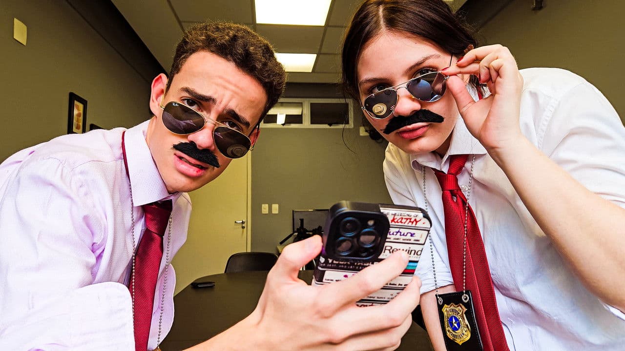 Backdrop – IMAGINAÇÃO. (Parte 2)