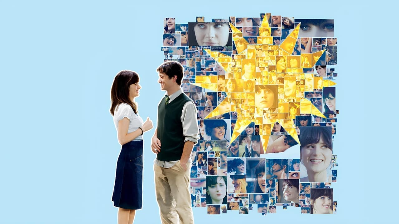 Backdrop – (500) Days of Summer