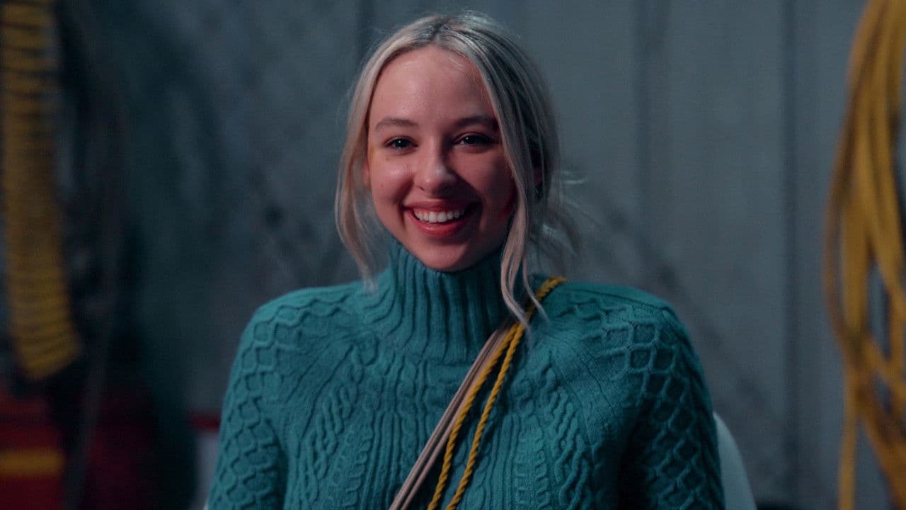 Backdrop – Eldritch, USA