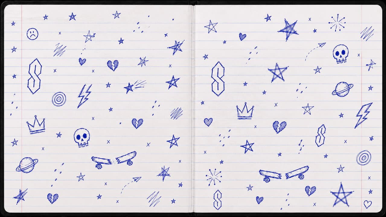 Backdrop – PAPERWINGS