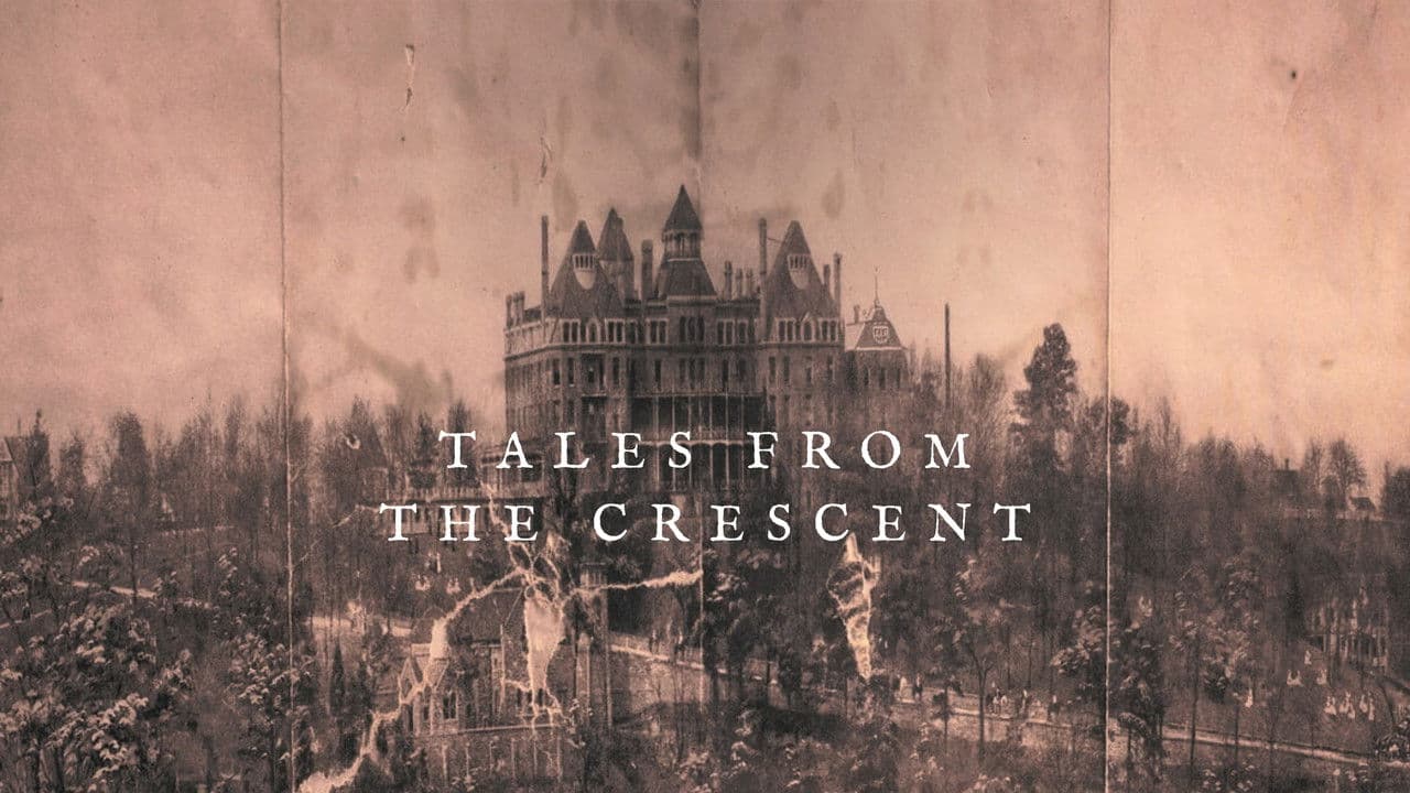 Backdrop – Tales from the Crescent